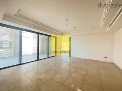 Spacious marina view apartment for rent in Waterfront City