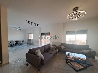 Apartment for sale in Mtayleb شقة للبيع في مطيلب
