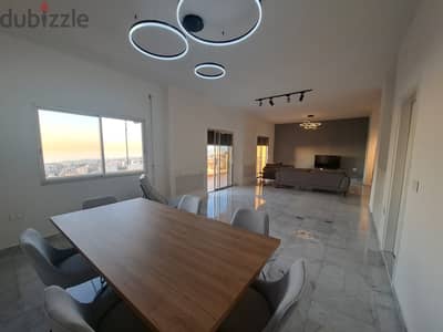 Apartment for sale in Mtayleb شقة للبيع في مطيلب