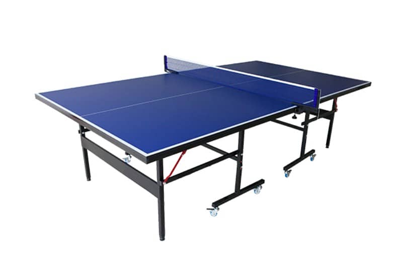 Fitness Art Ping Pong Table 0