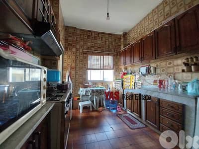 Sarba 170m2 | Well Maintained | Mountain View | Luxury | IV |