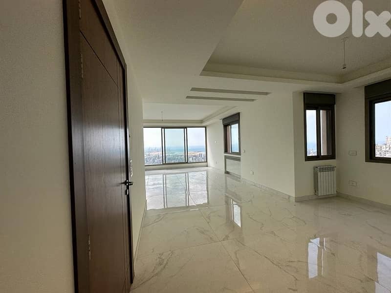 200 Sqm | Super Deluxe Apartment For Sale In Fanar 0