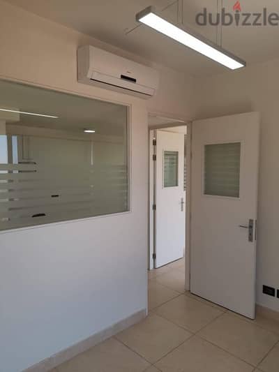 Office for rent in Prime location Rabieh