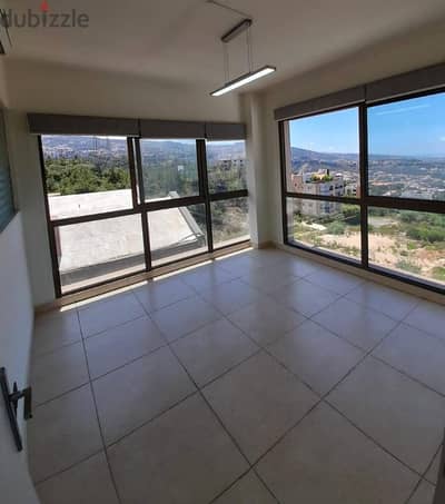 Office for rent in Prime location Rabieh