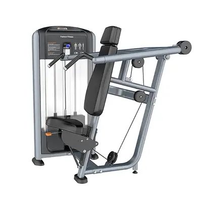 Shoulder press