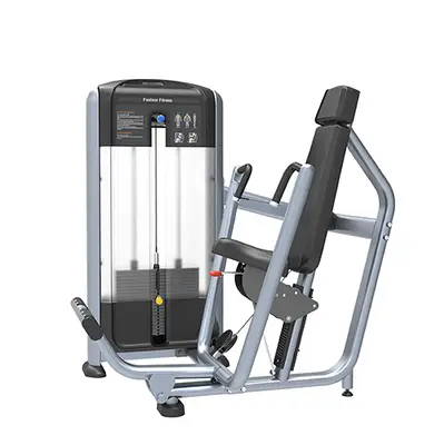 Vertical bench press