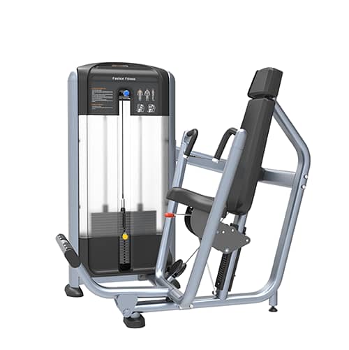 Vertical bench press 0