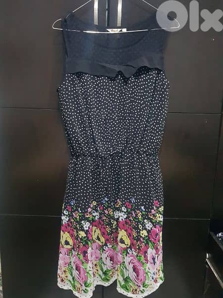 Ohayo dress size Large 0