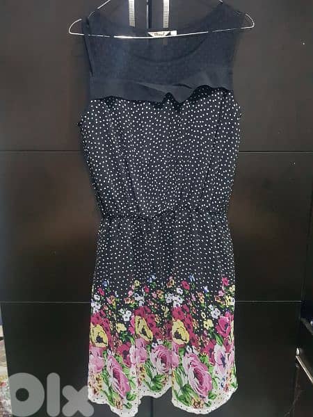Ohayo dress size Large 2