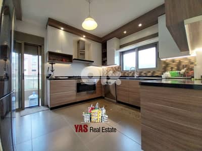 Jeita 160m2 | Fully Furnished | High-End | Panoramic View | IV