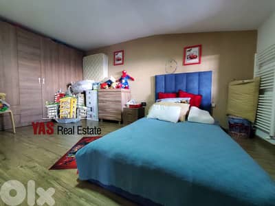 Jeita 220m2 | Duplex | Luxury | Prime Location | Open View |