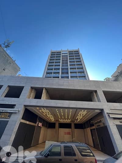 Shops for sale in beirut mazraa barbirمحل للبيع على شارع البربير العام