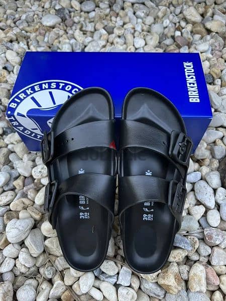 Birkenstock EVA Genuine for Women 0