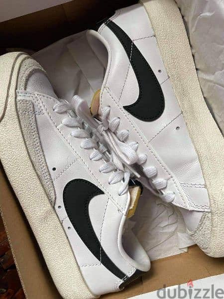 Nike Blazer Low Genuine 76969O37 0