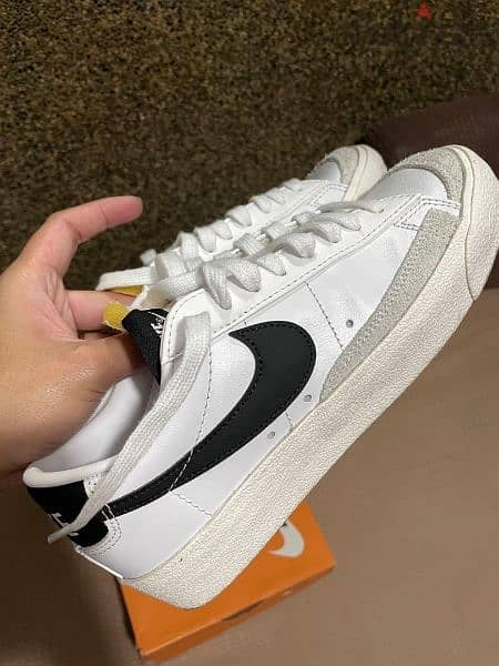 Nike Blazer Low Genuine 76969O37 1