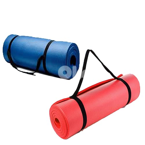Yoga Mat Discount for ONLY 10$ 1