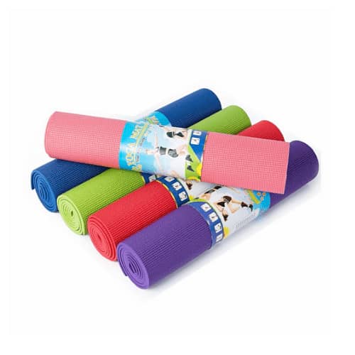 Yoga Mat Discount for ONLY 10$ 3