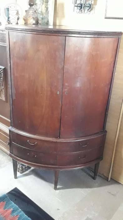 Antique 1