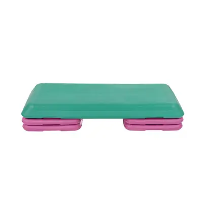 Aerobic stepper