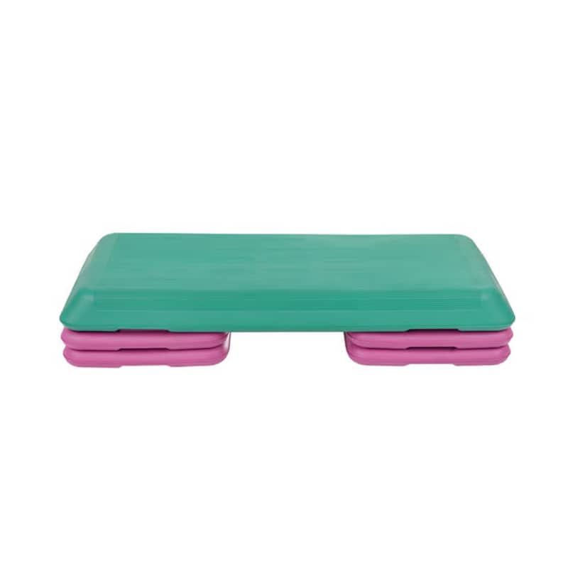 Aerobic stepper 0