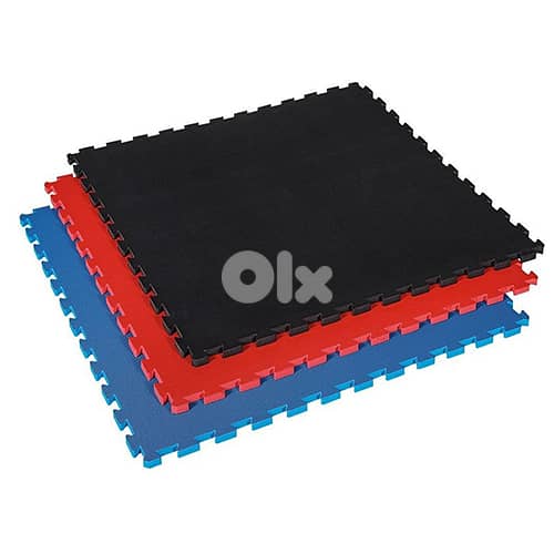 Puzzle mat 0