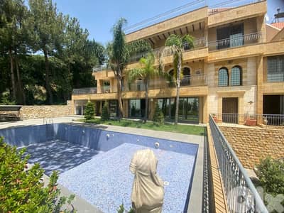 HOT DEAL villa for sale cornet chehwan maten