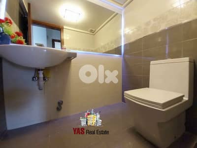 Zouk Mikael 245m2 | Luxury | Spacious Apartment | Partial View | IV