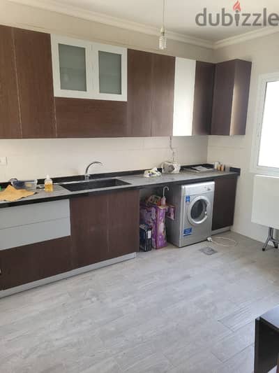L12716- 3-Bedroom Apartment for Sale in Zikrit