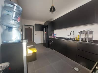 110 Sqm | Fully Renovated & Furnished Apartment For Sale In Fanar