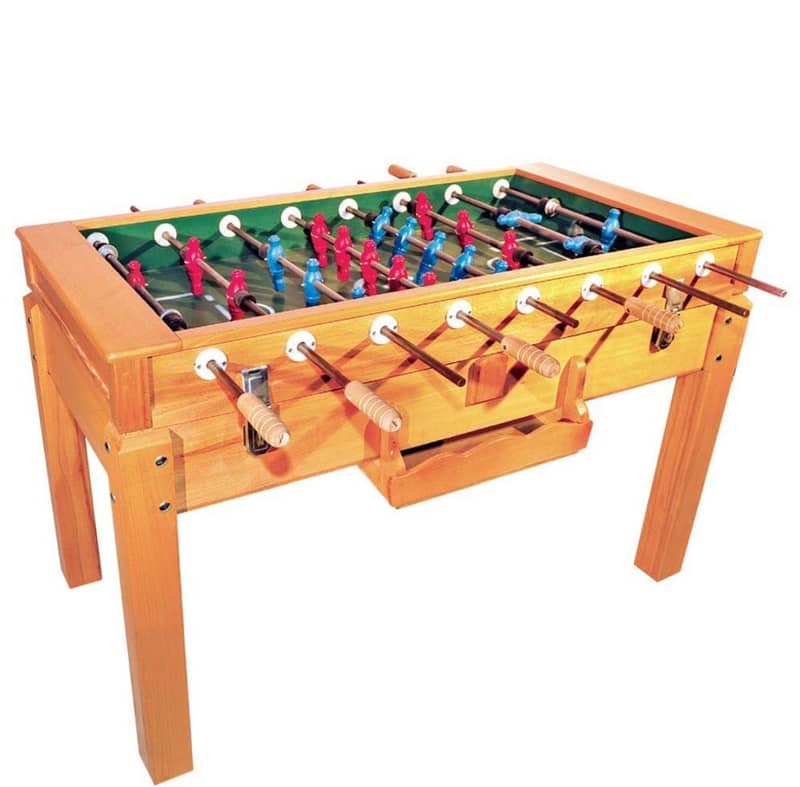 Babyfoot 1