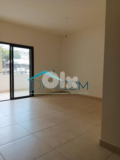 DY1033 - Bouchrieh Apartment For Sale! INSTALLMENT PLAN UP TO 3 YEARS!
