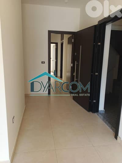 DY1033 - Bouchrieh Apartment For Sale! INSTALLMENT PLAN UP TO 3 YEARS!