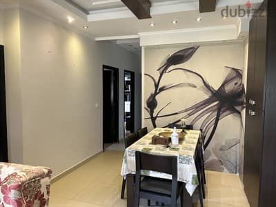 Fully Furnished Apartment, Bshemoun. Whatsup Call: +33668702205