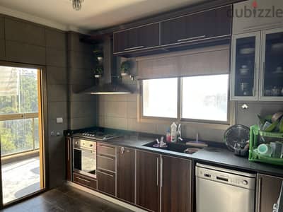 Fully Furnished Apartment, Bshemoun. Whatsup Call: +33668702205