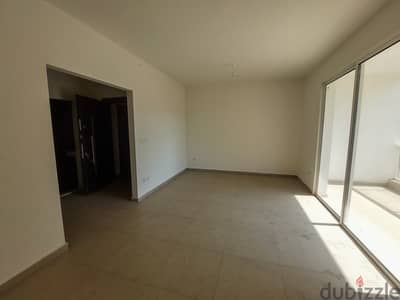 120 SQM Brand New Apartment in Dekwaneh, Metn