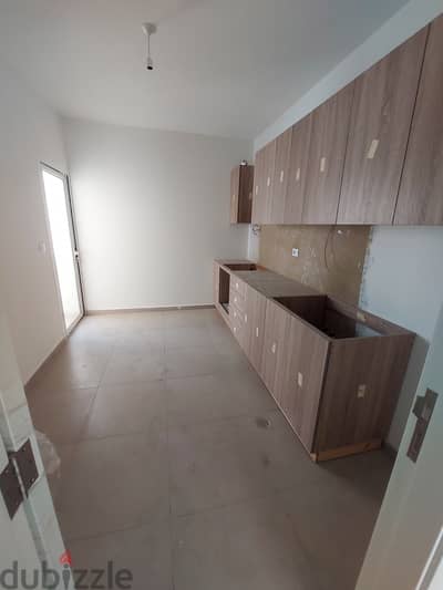 120 SQM Brand New Apartment in Dekwaneh, Metn
