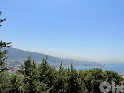 5 bedroom apartment+600m2 garden+Pvt. POOL Adma ادما، مسبح، حديقة