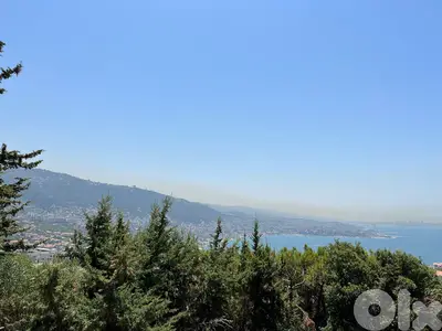 5 bedroom apartment+600m2 garden+Pvt. POOL Adma ادما، مسبح، حديقة