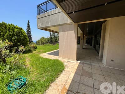 5 bedroom apartment+600m2 garden+Pvt. POOL Adma ادما، مسبح، حديقة