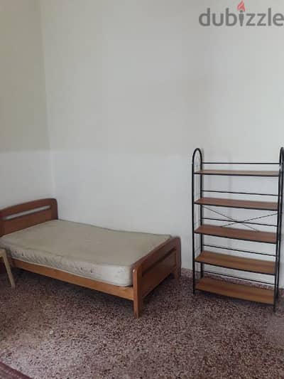 Studio in Furn El Chebak for Rent
