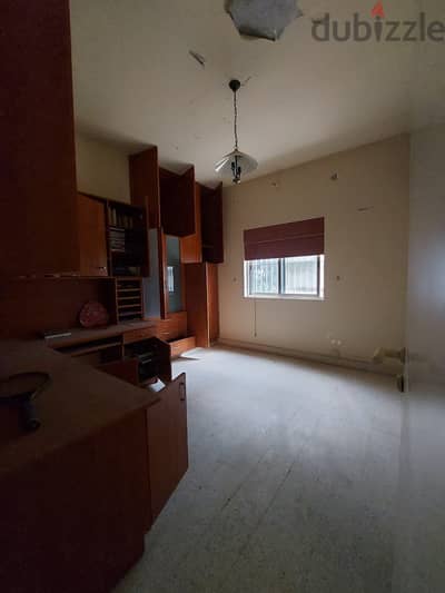 180 SQM Apartment in Harissa, Keserwan with Sea and Mountain View