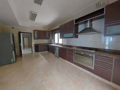 400 SQM Apartment in Sahel Alma, Keserwan with Sea & Mountain View