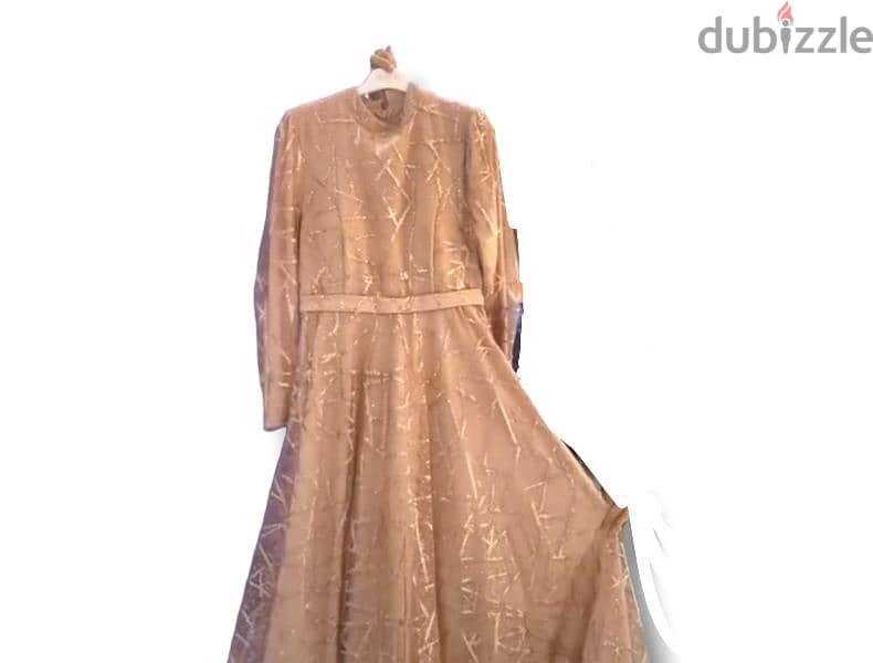 evening dress 0