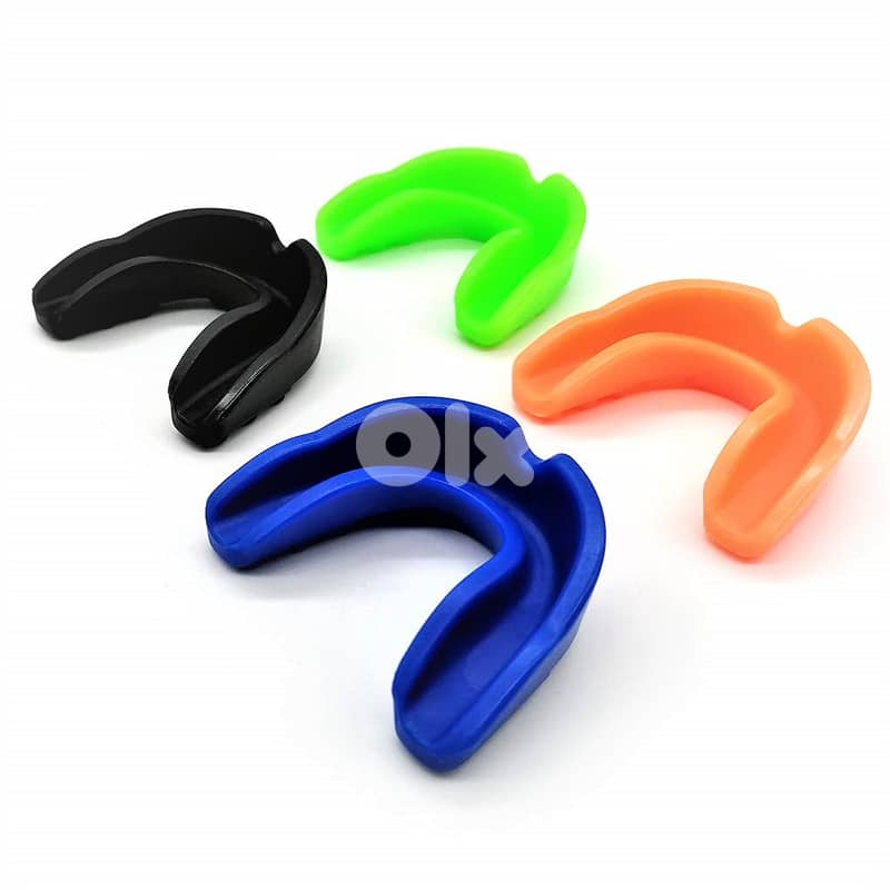 Mouth guard for boxing and martial arts 0