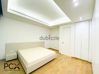 Apartment for Rent in Achrafieh | Spacious | Luminous | Prime Location