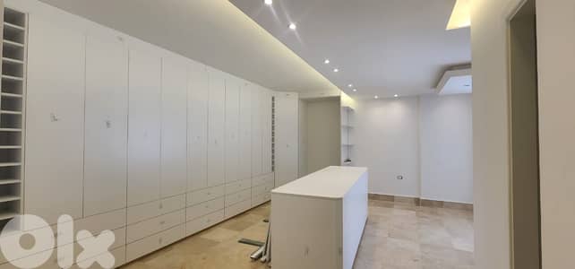 L12726- Luxurious  Finishing And Fully Decorated Duplex for Rent