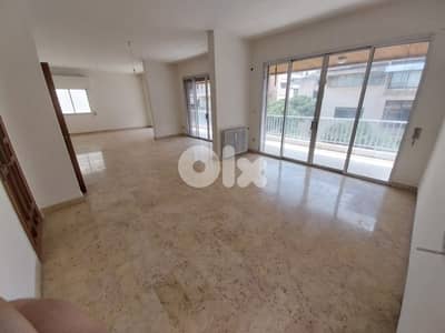 244 Sqm | Apartment for Rent in Badaro شقة للاجار في بدارو