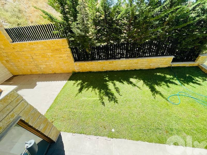 Chalet for sale in Faraya/ Furnished/ Garden 0