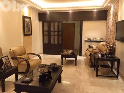 RWK125JS - Apartment For Sale In Sehayleh - شقة للبيع في سهيلة