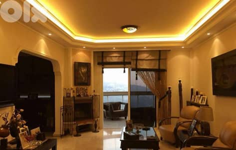 RWK125JS - Apartment For Sale In Sehayleh - شقة للبيع في سهيلة